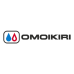 Мойка Omoikiri AKISAME 59 GB, графит