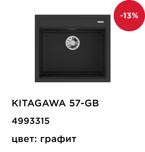 Kitagawa 57-GB